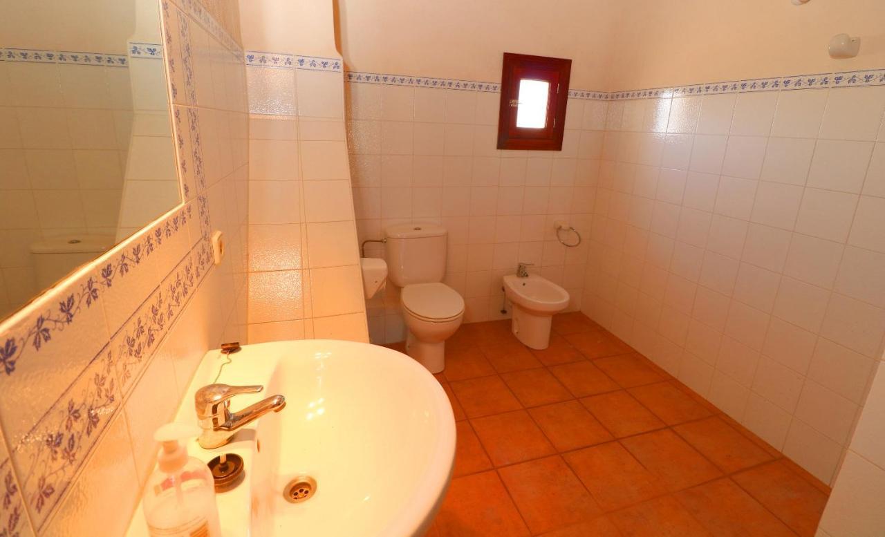 Alcoraia Villa Campos  Eksteriør billede